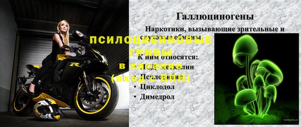 Альфа ПВП Абаза